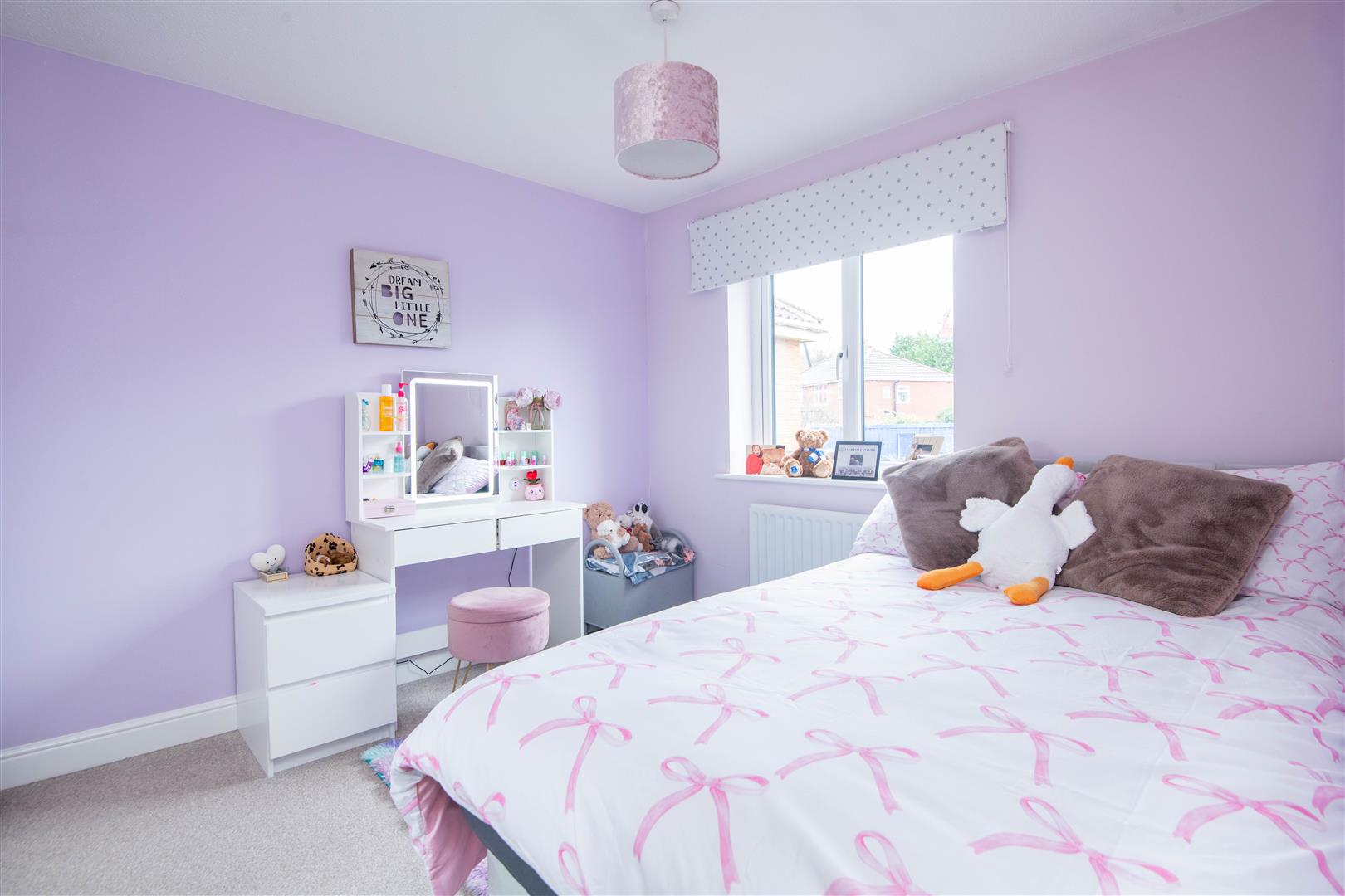 Bluebell Close, Chorley